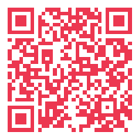 QR code to scan for joining the Hack Club dashboard